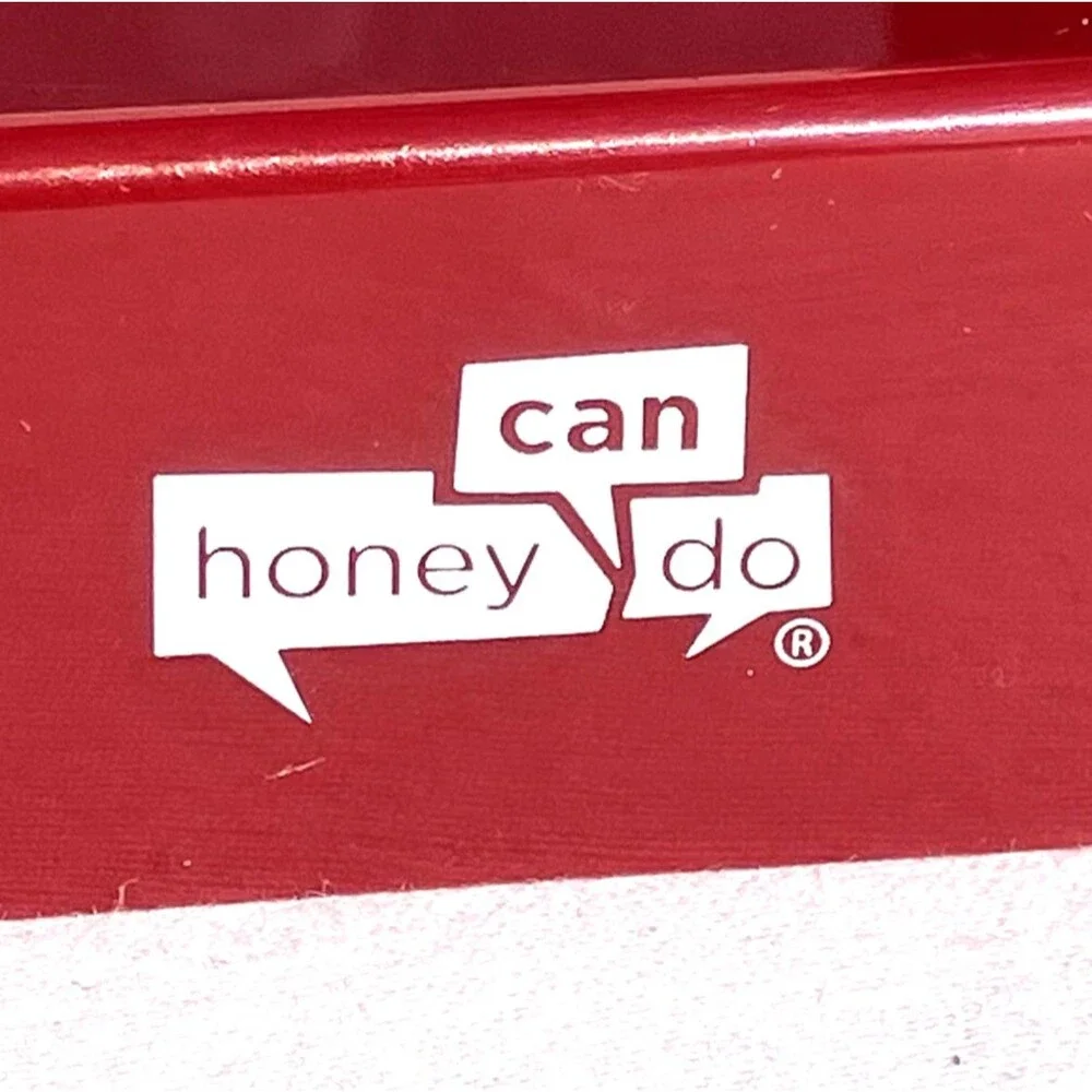 Honey-Can-Do honey can